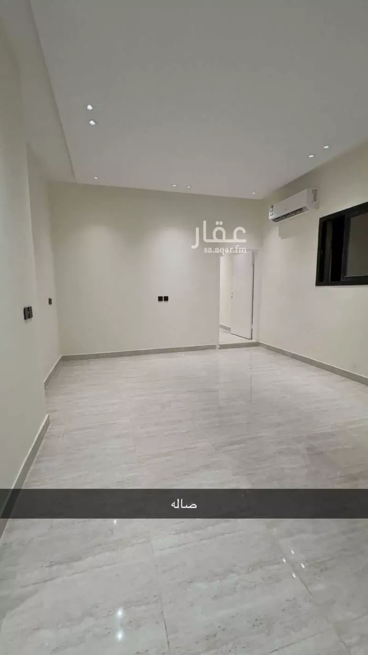 شقة للإيجار في شارع شيبة, حي الملك عبدالعزيز, مدينة الرياض, منطقة الرياض