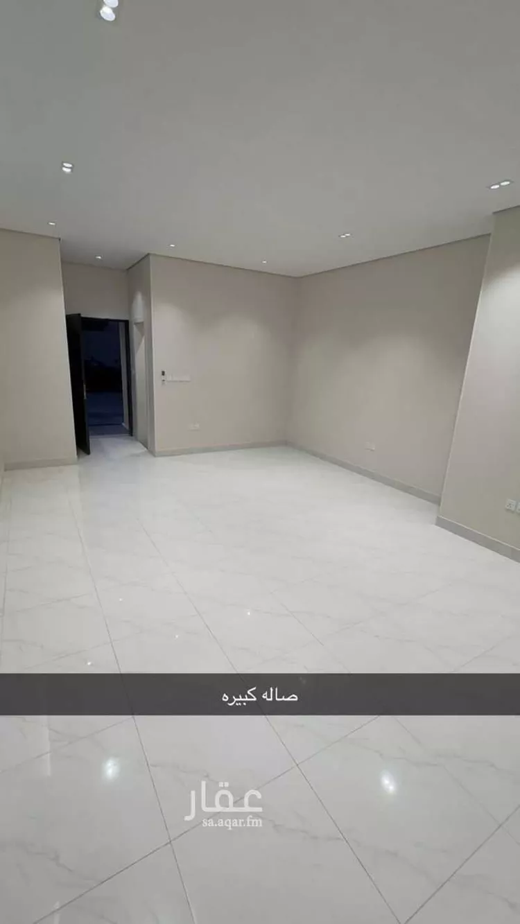 دور للإيجار في شارع جندب بن كعب, حي الضباط, مدينة الرياض, منطقة الرياض صورة 3