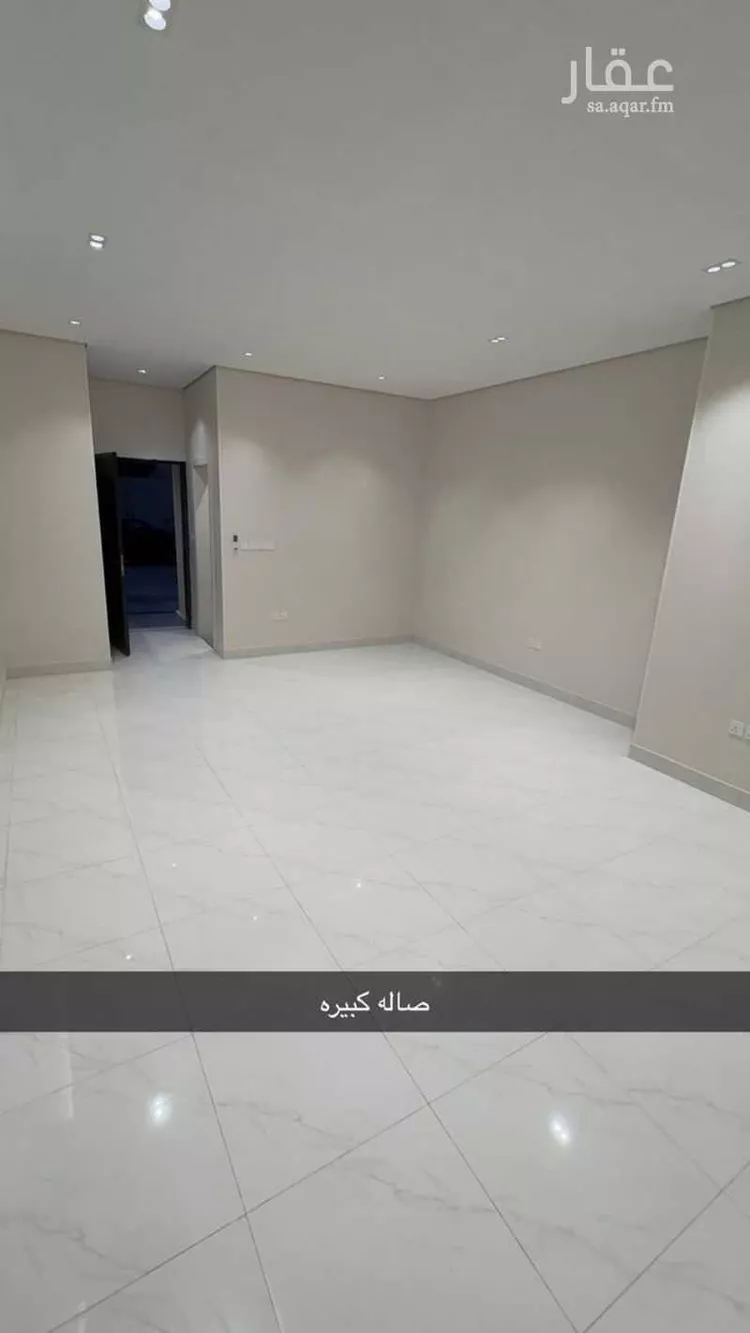 دور للإيجار في شارع جندب بن كعب, حي الضباط, مدينة الرياض, منطقة الرياض