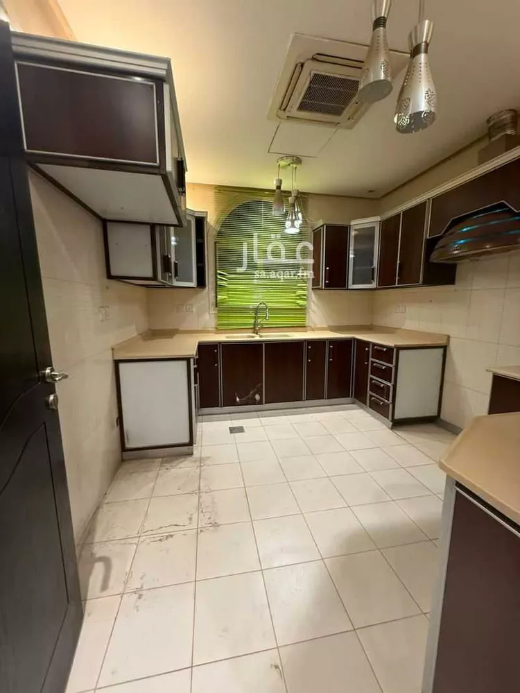 فيلا للإيجار في شارع علي بن صالح, حي الملك سلمان, مدينة الرياض, منطقة الرياض 7