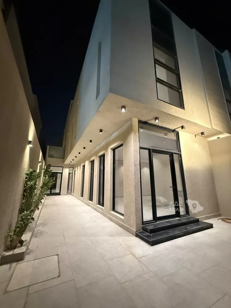 فيلا للإيجار في شارع 427, حي العارض, مدينة الرياض, منطقة الرياض