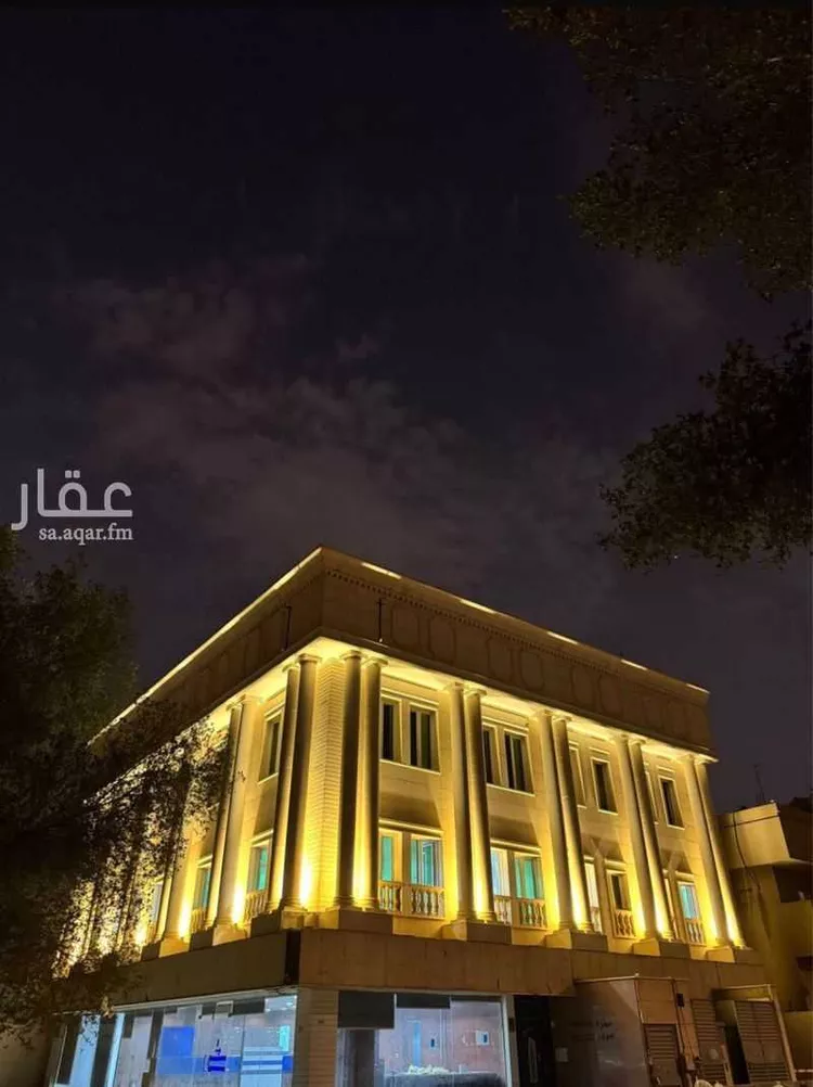 Shop for Rent in Riyadh Al Malaz