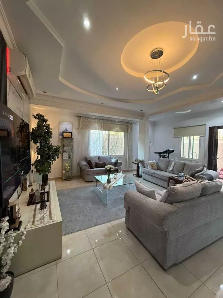 Floor for Rent in Riyadh Ad Dhubbat صورة 2