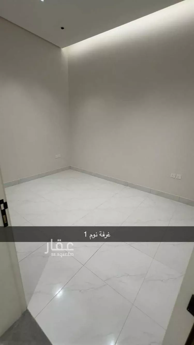 دور للإيجار في شارع جندب بن كعب, حي الضباط, مدينة الرياض, منطقة الرياض صورة 5