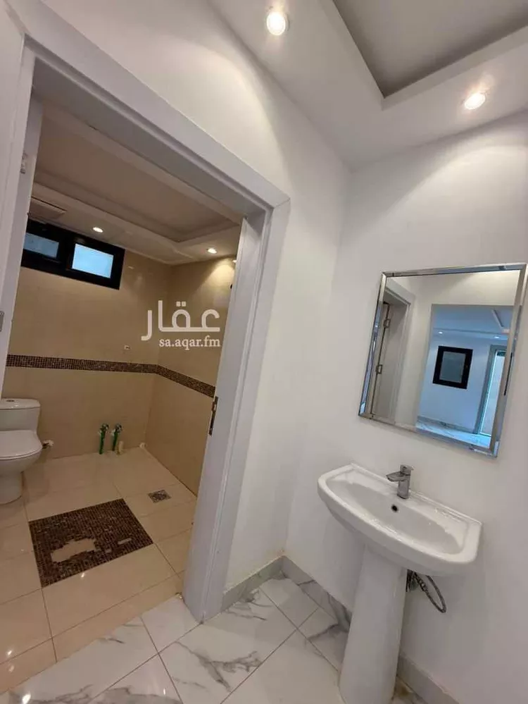 شقة للإيجار في شارع عبدالرحمن بن علي آل الشيخ, حي السليمانية, مدينة الرياض, منطقة الرياض صورة 4
