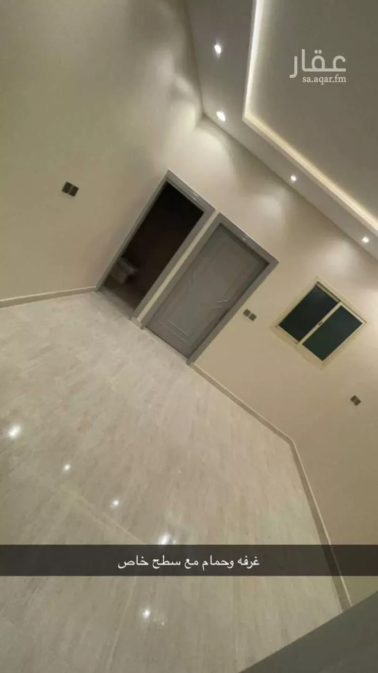 شقة للإيجار في شارع الأمير محمد بن عبدالعزيز آل سعود, حي الربوة, مدينة الرياض, منطقة الرياض صورة 3