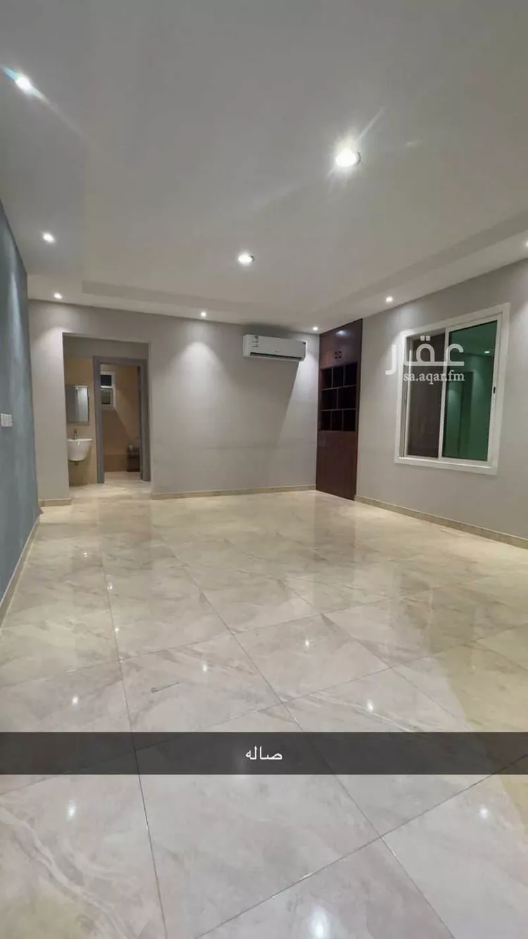 شقة للإيجار في شارع آل شويعر, حي الملز, مدينة الرياض, منطقة الرياض