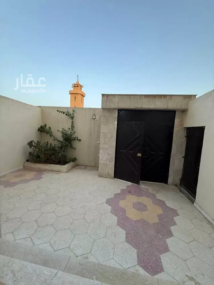 شقة للإيجار في شارع علي بن العباس, حي الروضة, مدينة الرياض, منطقة الرياض صورة 2
