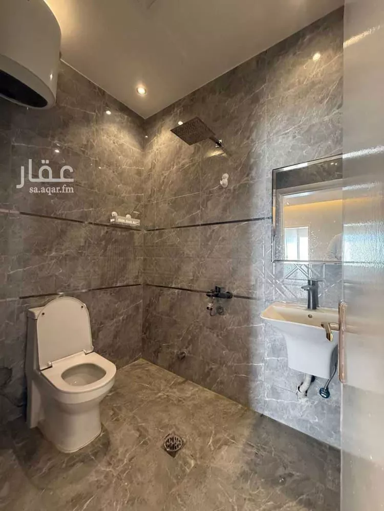 شقة للإيجار في شارع الطفيل بن مالك, حي السليمانية, مدينة الرياض, منطقة الرياض صورة 4