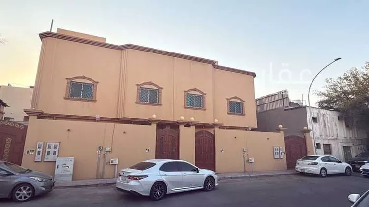 Floor for Rent in Riyadh Ad Dhubbat