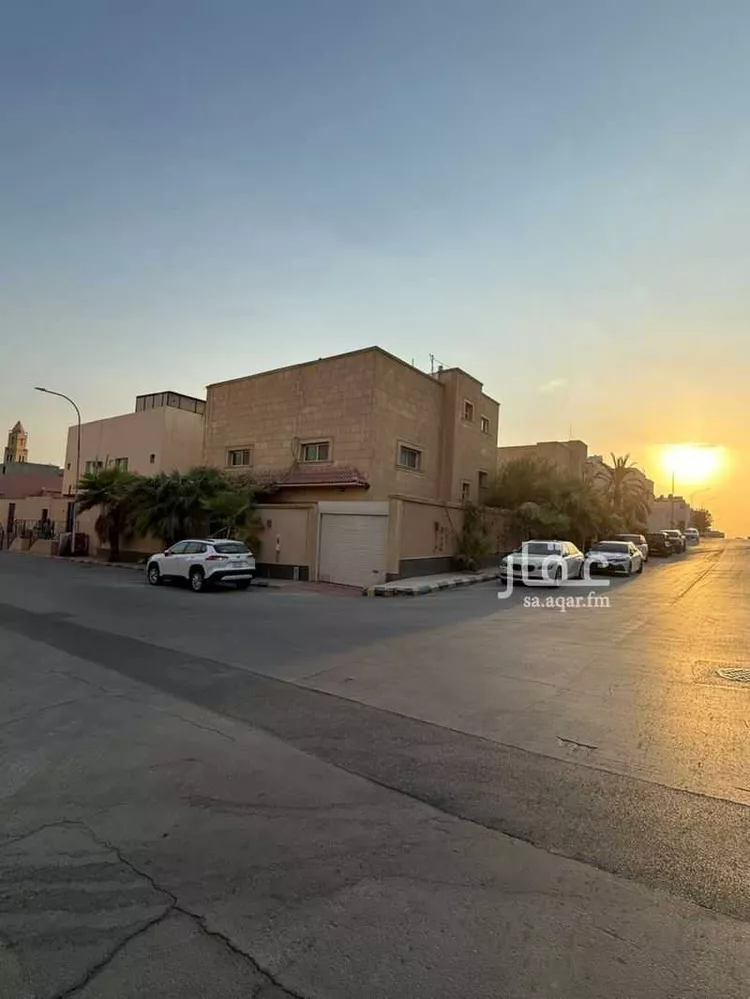 Floor for Rent in Riyadh Ad Dhubbat