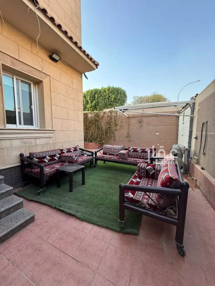 Floor for Rent in Riyadh Ad Dhubbat صورة 5