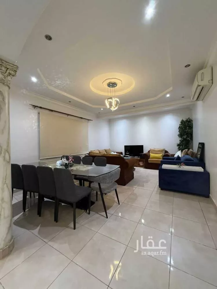 دور للإيجار في شارع عبدالله الدملوجي, حي الضباط, مدينة الرياض, منطقة الرياض 6