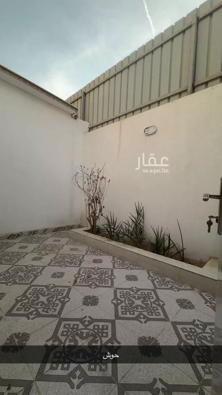 شقة للإيجار في شارع الأمير محمد بن عبدالعزيز آل سعود, حي الربوة, مدينة الرياض, منطقة الرياض صورة 4