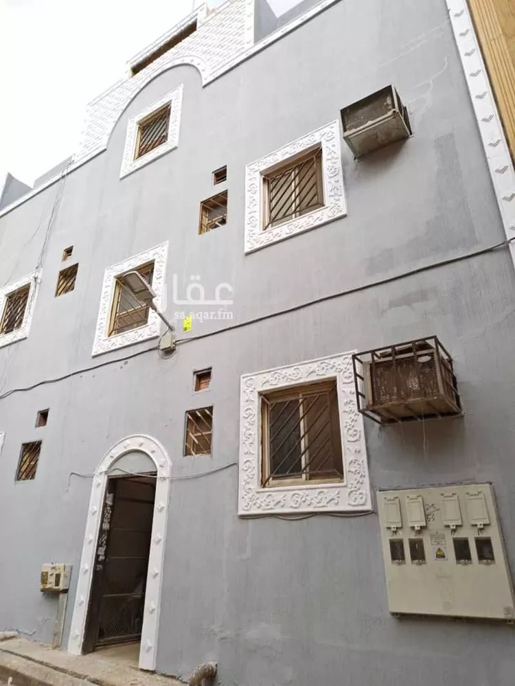 عمارة للبيع في شارع المبارك الكناني, حي ثليم, مدينة الرياض, منطقة الرياض صورة 2