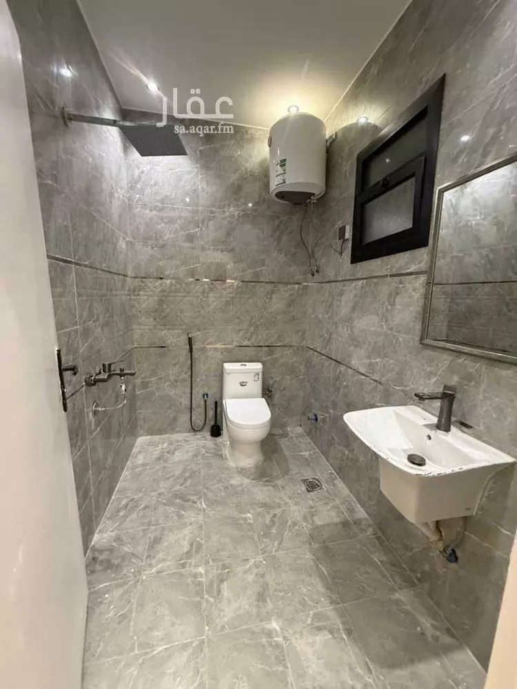 شقة للإيجار في شارع أبي الفضل القزويني, حي السليمانية, مدينة الرياض, منطقة الرياض صورة 2