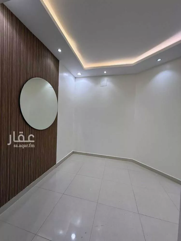 شقة للإيجار في شارع علي بن العباس, حي الروضة, مدينة الرياض, منطقة الرياض صورة 3