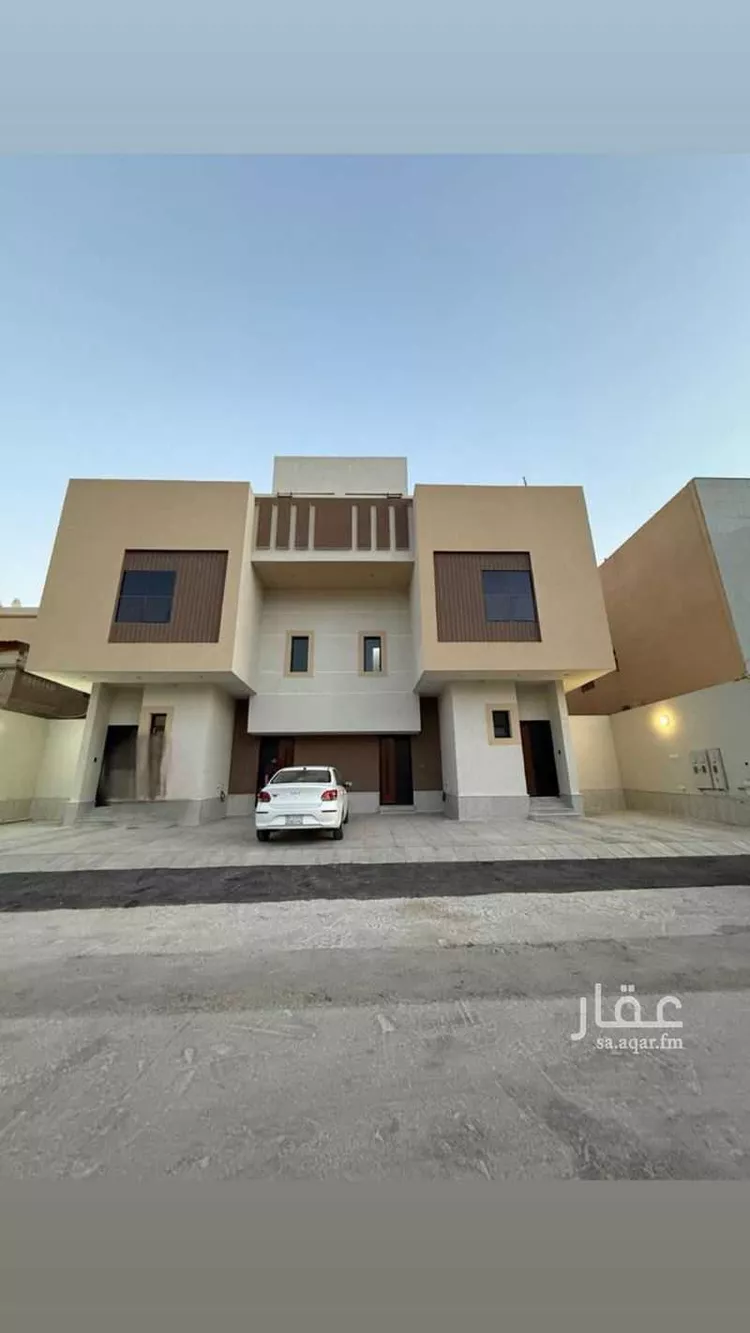 دور للإيجار في شارع جندب بن كعب, حي الضباط, مدينة الرياض, منطقة الرياض