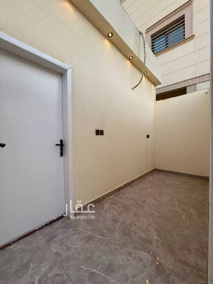شقة للإيجار في شارع الطفيل بن مالك, حي السليمانية, مدينة الرياض, منطقة الرياض صورة 5