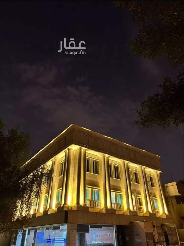 Commercial Office for Rent in Riyadh Al Malaz