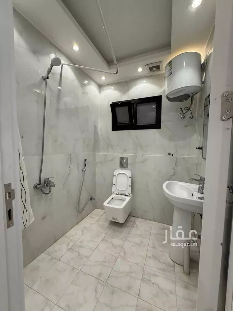 شقة للإيجار في شارع الطفيل بن مالك, حي السليمانية, مدينة الرياض, منطقة الرياض صورة 5