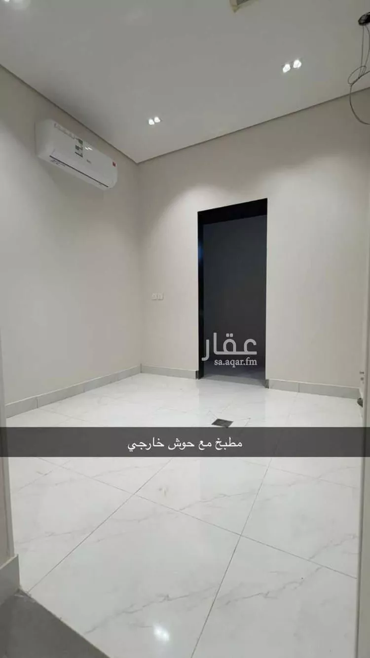 دور للإيجار في شارع جندب بن كعب, حي الضباط, مدينة الرياض, منطقة الرياض صورة 2