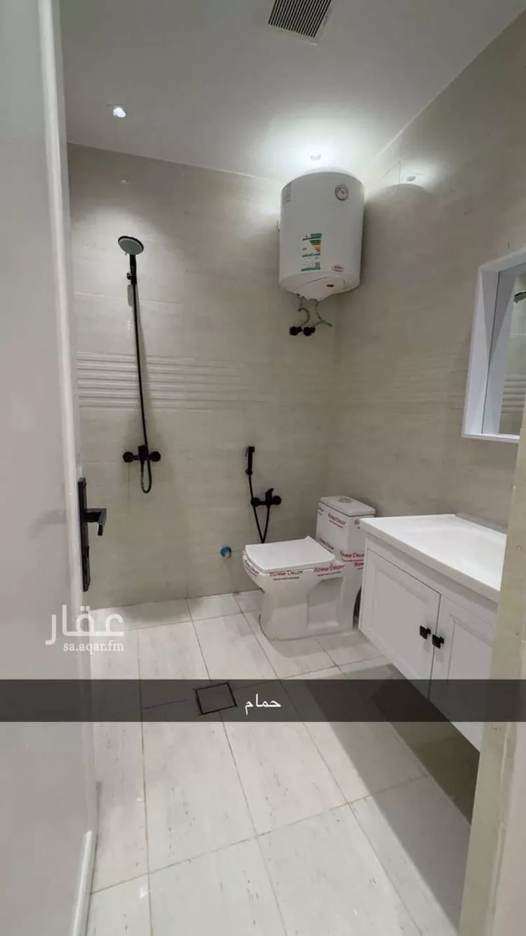 شقة للإيجار في شارع شيبة, حي الملك عبدالعزيز, مدينة الرياض, منطقة الرياض صورة 2