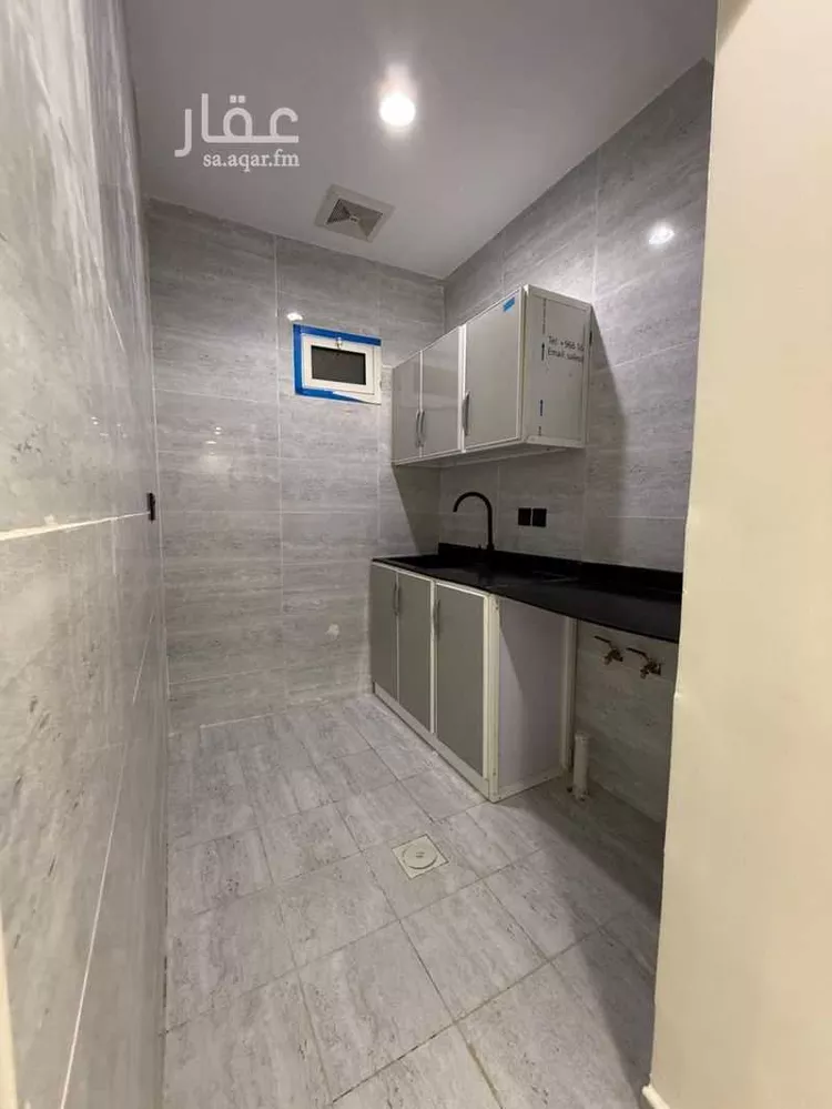 شقة للإيجار في شارع الوبر, حي الربيع, مدينة الرياض, منطقة الرياض صورة 4