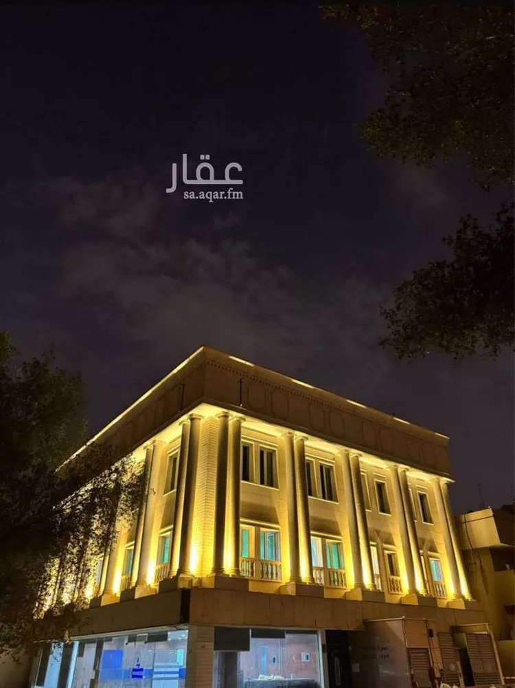 Shop for Rent in Riyadh Al Malaz