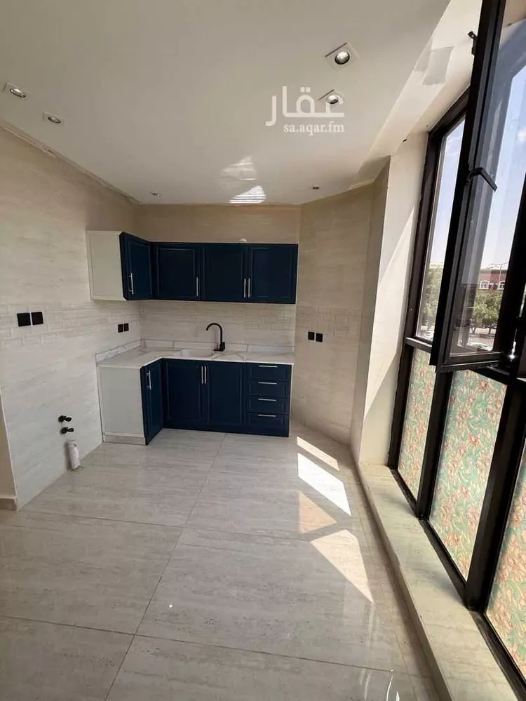 شقة للإيجار في شارع شيبة, حي الملك عبدالعزيز, مدينة الرياض, منطقة الرياض صورة 4