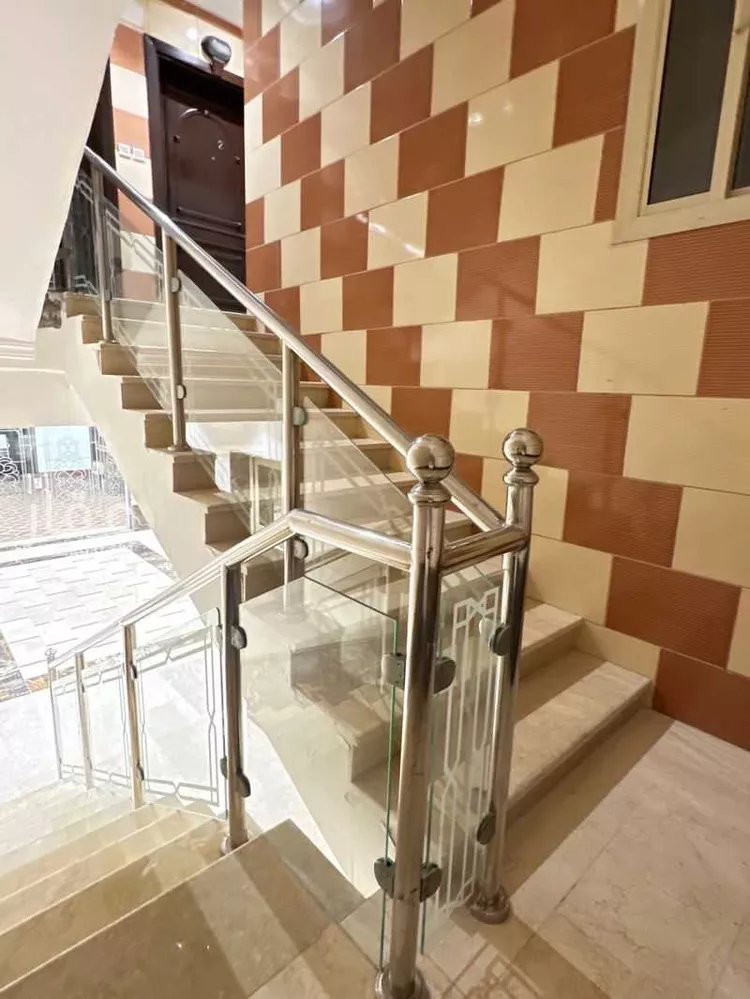 عمارة للبيع في شارع مناره بني سهم, حي السلامة, مدينة جدة, منطقة مكة المكرمة صورة 3