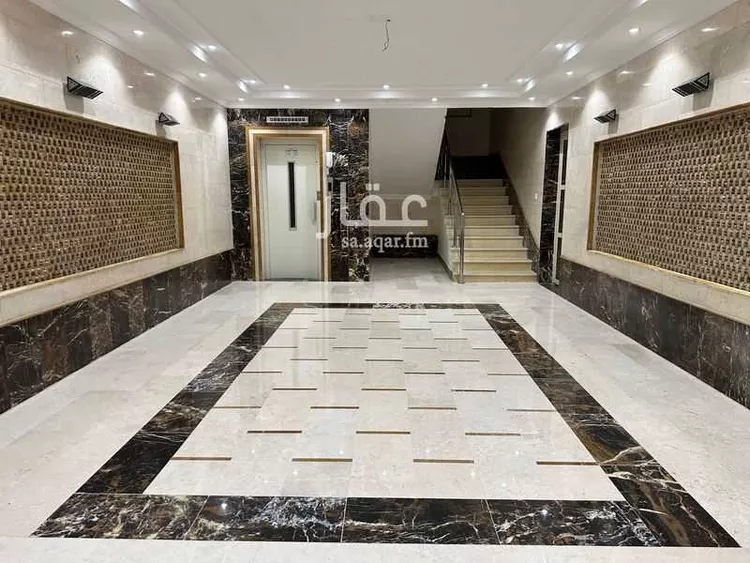 عمارة للبيع في شارع مناره بني سهم, حي السلامة, مدينة جدة, منطقة مكة المكرمة صورة 2