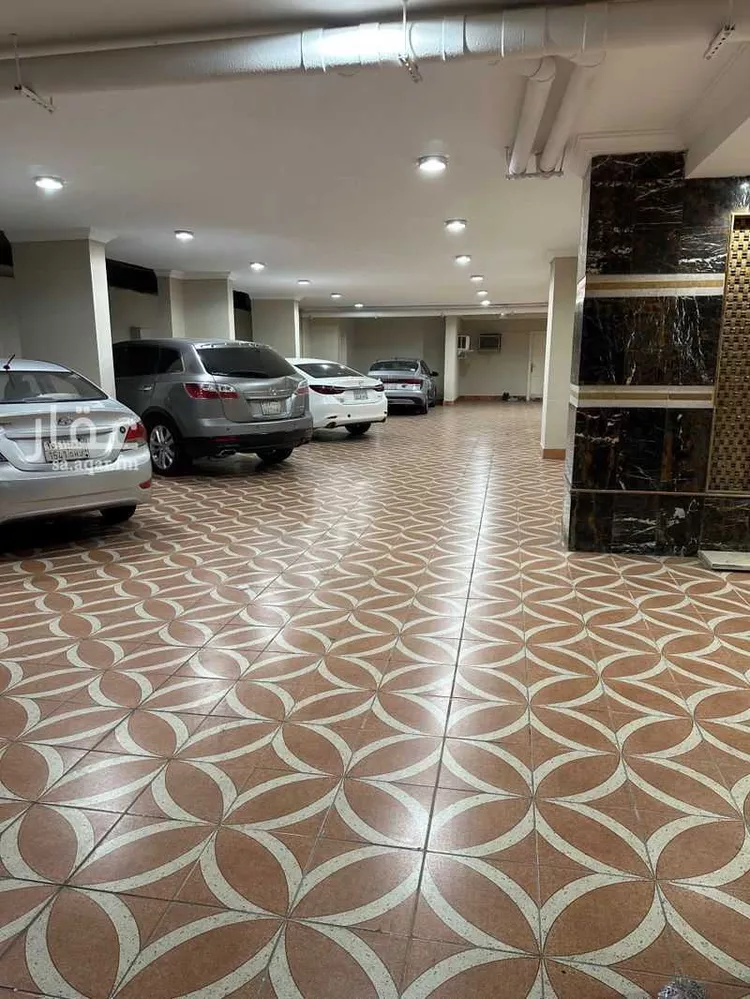 عمارة للبيع في شارع مناره بني سهم, حي السلامة, مدينة جدة, منطقة مكة المكرمة صورة 5