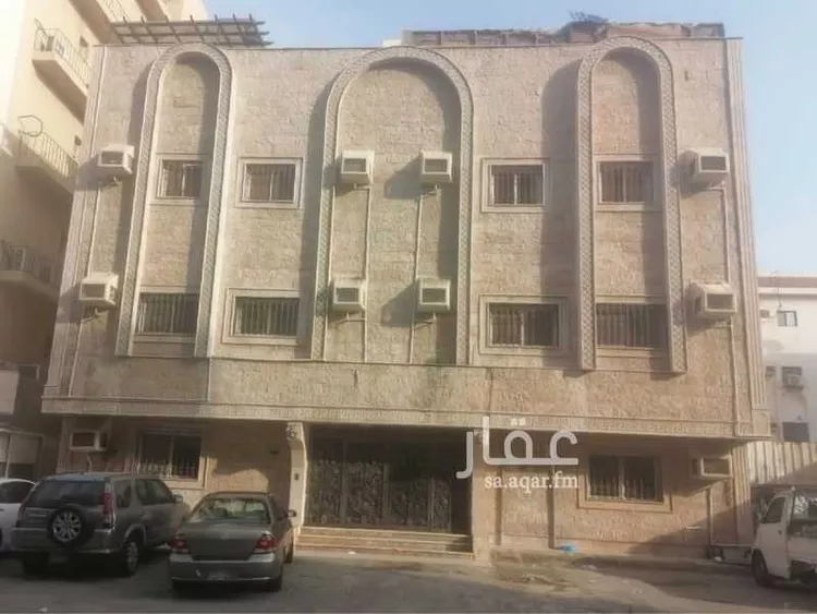 Building for Sale in Jeddah Al Nahdah