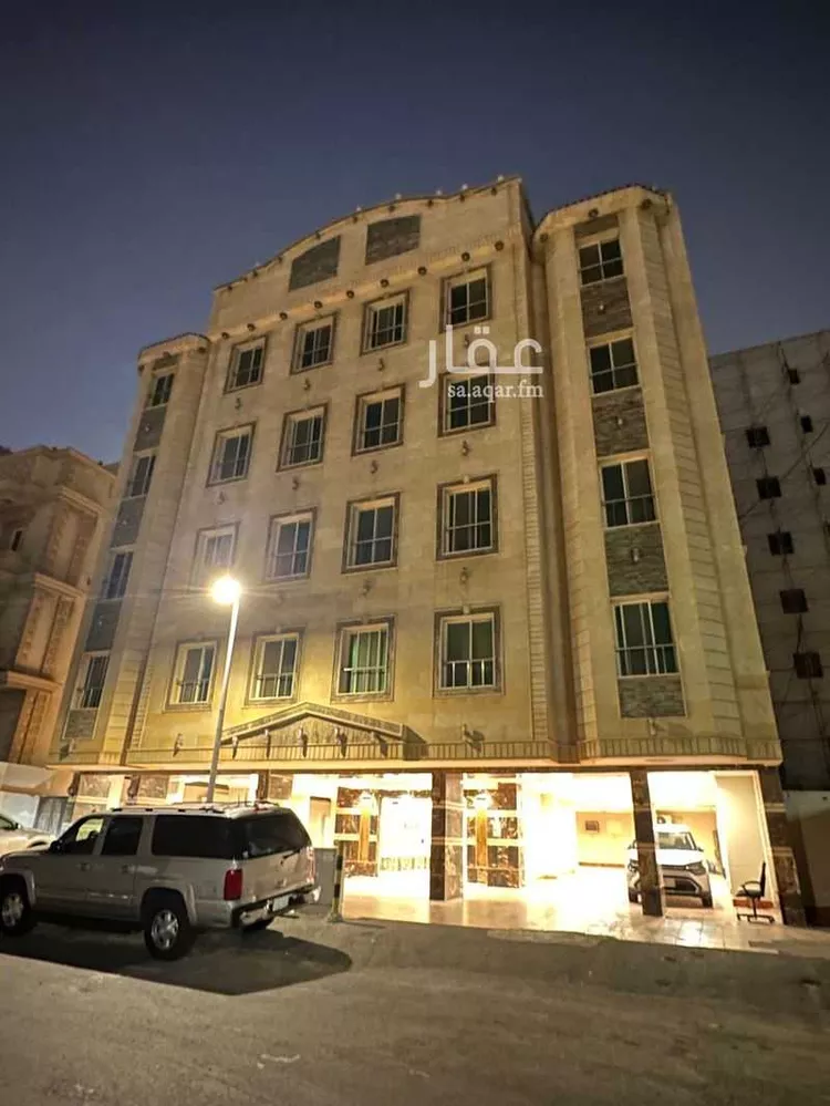 Building for Sale in Jeddah As Salamah