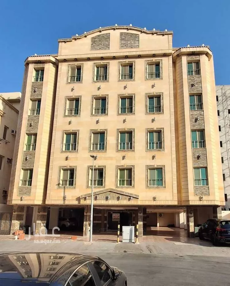 عمارة للإيجار في شارع مناره بني سهم, حي السلامة, مدينة جدة, منطقة مكة المكرمة