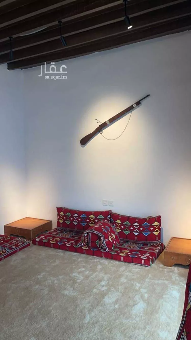 شقة مفروشة للحجز في الحوية, الطائف صورة 2