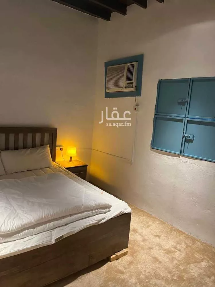 Furnished Apartment for Booking in Taif Jubrah 7