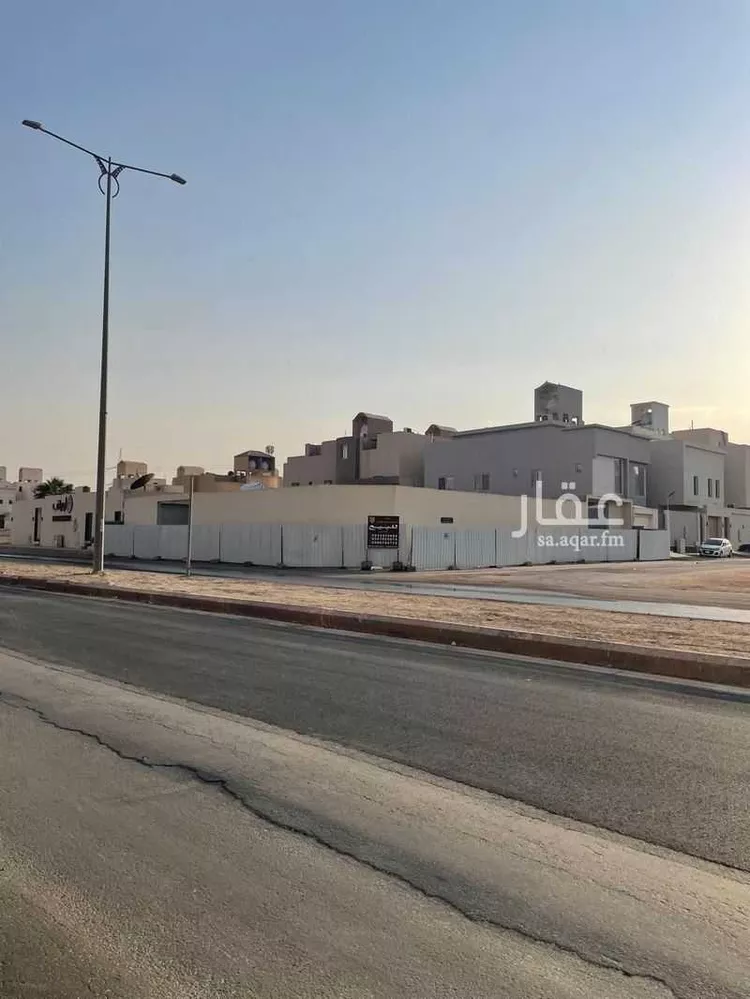 أرض للبيع في شارع سفيان بن الحكم, حي العوالي, مدينة الرياض, منطقة الرياض صورة 2