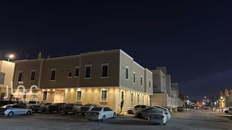 شقة للإيجار في شارع حبيب العنزي, حي العوالي, مدينة الرياض, منطقة الرياض صورة 2