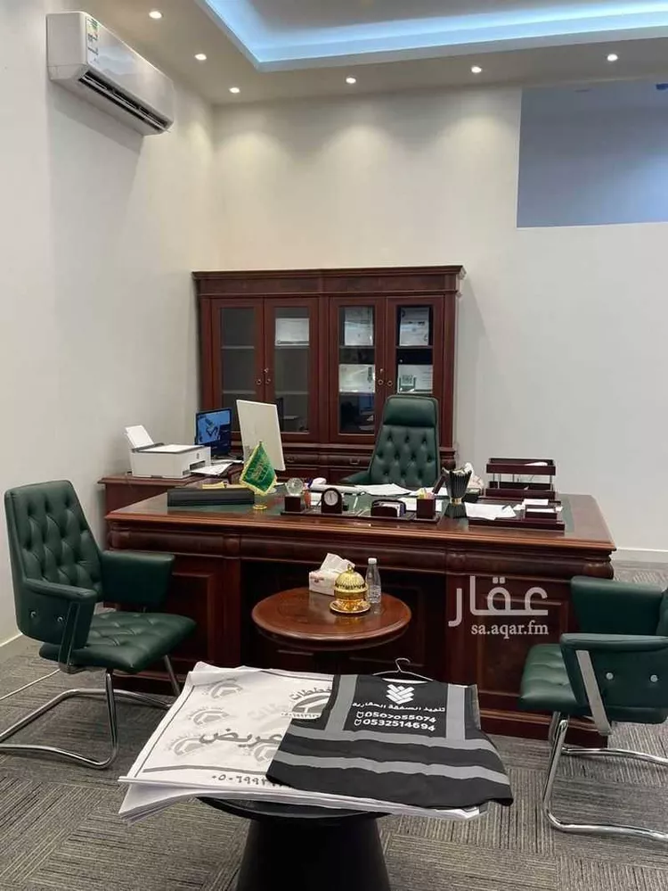 محل للإيجار في شارع الشباحه ، حي عريض ، الرياض ، منطقة الرياض صورة 2