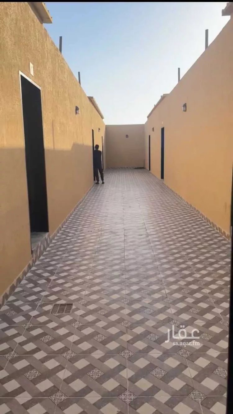 استراحة للبيع في شارع جبل الرحى, حي عريض, مدينة الرياض, منطقة الرياض صورة 2