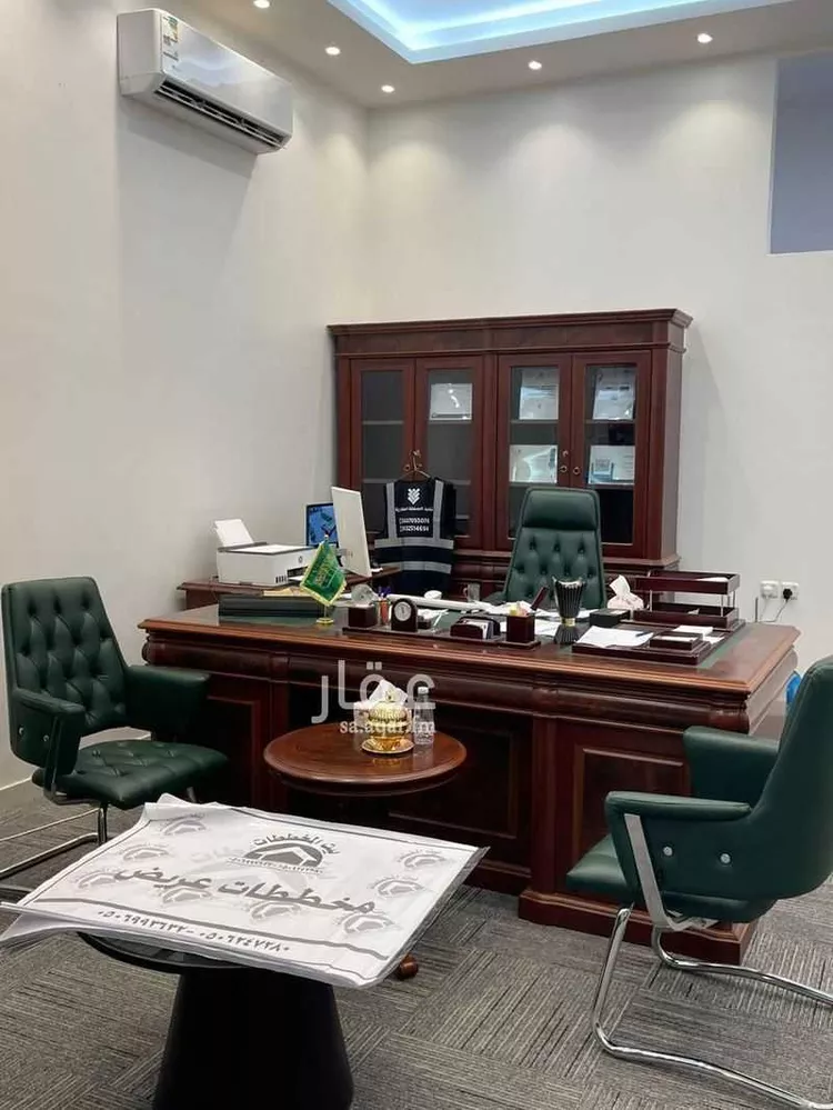 محل للإيجار في شارع الشباحه ، حي عريض ، الرياض ، منطقة الرياض صورة 5