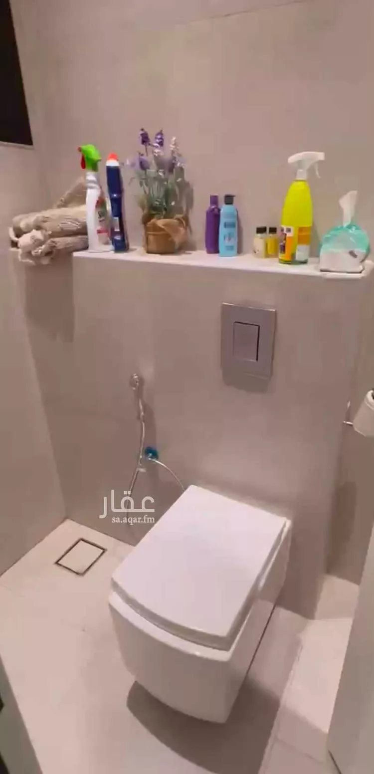 شقة للبيع في شارع تاج الدين الزرعة الحنفي, حي الرمال, مدينة الرياض, منطقة الرياض 7