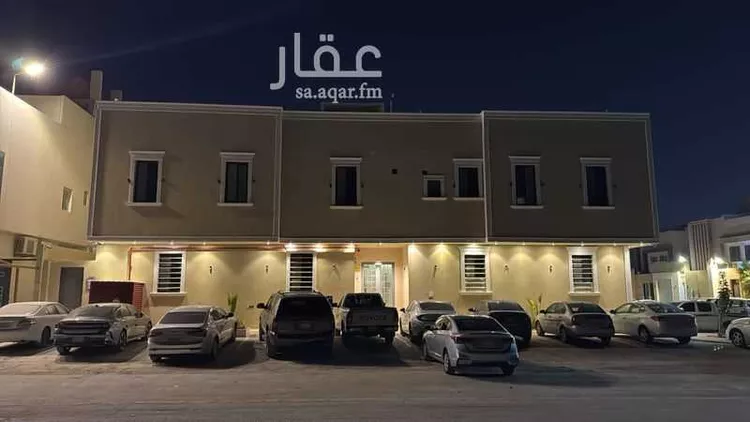 شقة للإيجار في شارع حبيب العنزي, حي العوالي, مدينة الرياض, منطقة الرياض