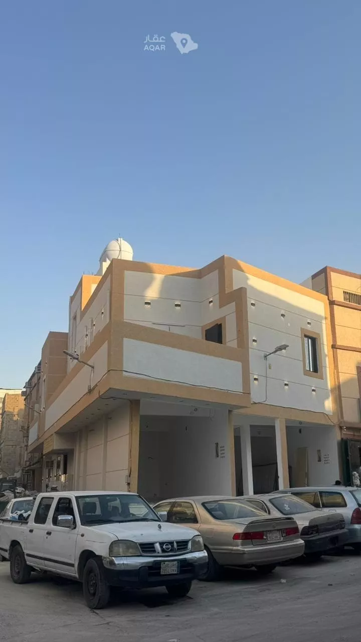 شقة للإيجار في شارع طلحة بن عمر, حي منفوحة الجديدة, مدينة الرياض, منطقة الرياض صورة 2