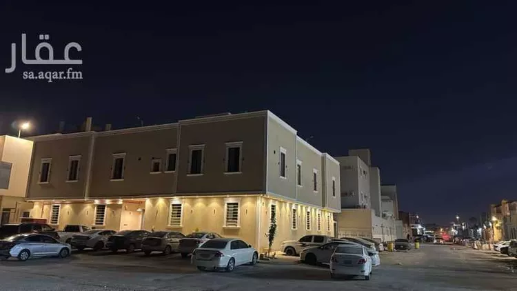 شقة للإيجار في شارع حبيب العنزي, حي العوالي, مدينة الرياض, منطقة الرياض صورة 2