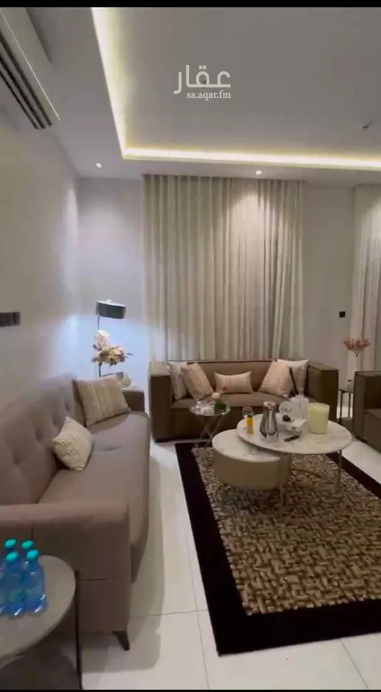 شقة للبيع في شارع تاج الدين الزرعة الحنفي, حي الرمال, مدينة الرياض, منطقة الرياض 6
