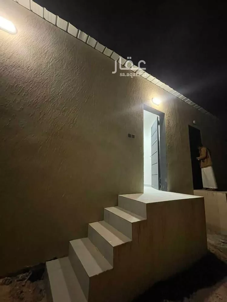 استراحة للإيجار في شارع الرحى, حي عريض, مدينة الرياض, منطقة الرياض صورة 3