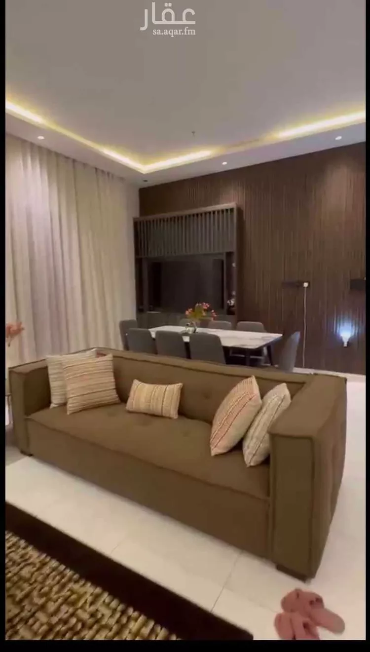 شقة للبيع في شارع تاج الدين الزرعة الحنفي, حي الرمال, مدينة الرياض, منطقة الرياض صورة 4
